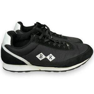 British Knigths Dart Lace Up Sneakers Size 12